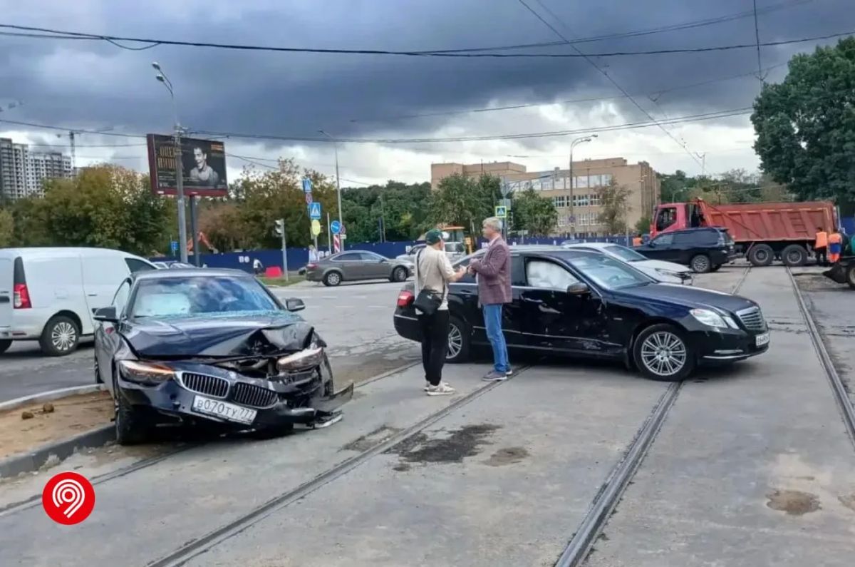 Более 300 тыс. руб. потребует Московский метрополитен с виновников задержки трамваев