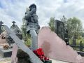 В Москве вспоминают Героя России Евгения Чернышёва