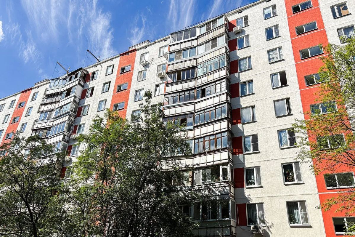 20 жилых домов капитально отремонтируем в #ЗелАО в 2026 году 20 жилых домов капитально отремонтируем в #ЗелАО в 2026 году