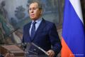 Россия наладила тесное сотрудничество в Заполярье с Китаем и Индией, сообщил Лавров