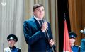 Сергей Кравцов принял участие в линейке в честь Дня знаний в московской школе