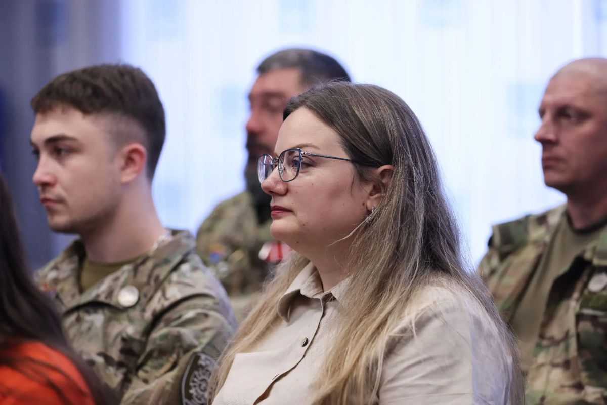Главное из заявлений с пресс-конференции, посвященной участию ростовской делегации во Всероссийском форуме ветеранов СВО "Вместе победим", который прошел в Москве 26-28 августа Главное из заявлений с пресс-конференции, посвященной участию ростовской делегации во Всероссийском форуме ветеранов СВО "Вместе победим", который прошел в Москве 26-28 августа