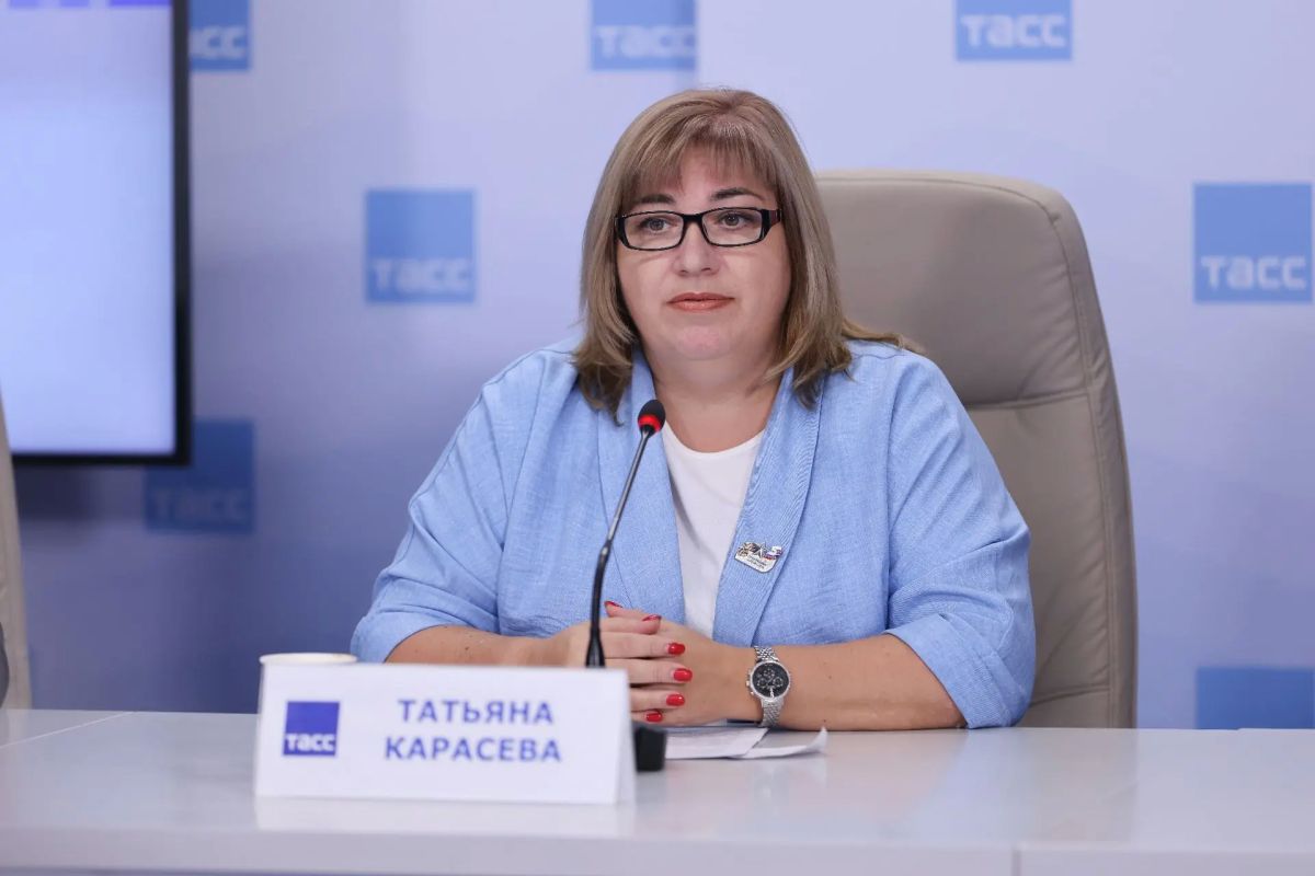 Главное из заявлений с пресс-конференции, посвященной участию ростовской делегации во Всероссийском форуме ветеранов СВО "Вместе победим", который прошел в Москве 26-28 августа Главное из заявлений с пресс-конференции, посвященной участию ростовской делегации во Всероссийском форуме ветеранов СВО "Вместе победим", который прошел в Москве 26-28 августа