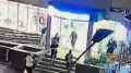 В Москве пьяный мужчина избил пенсионера сковородкой