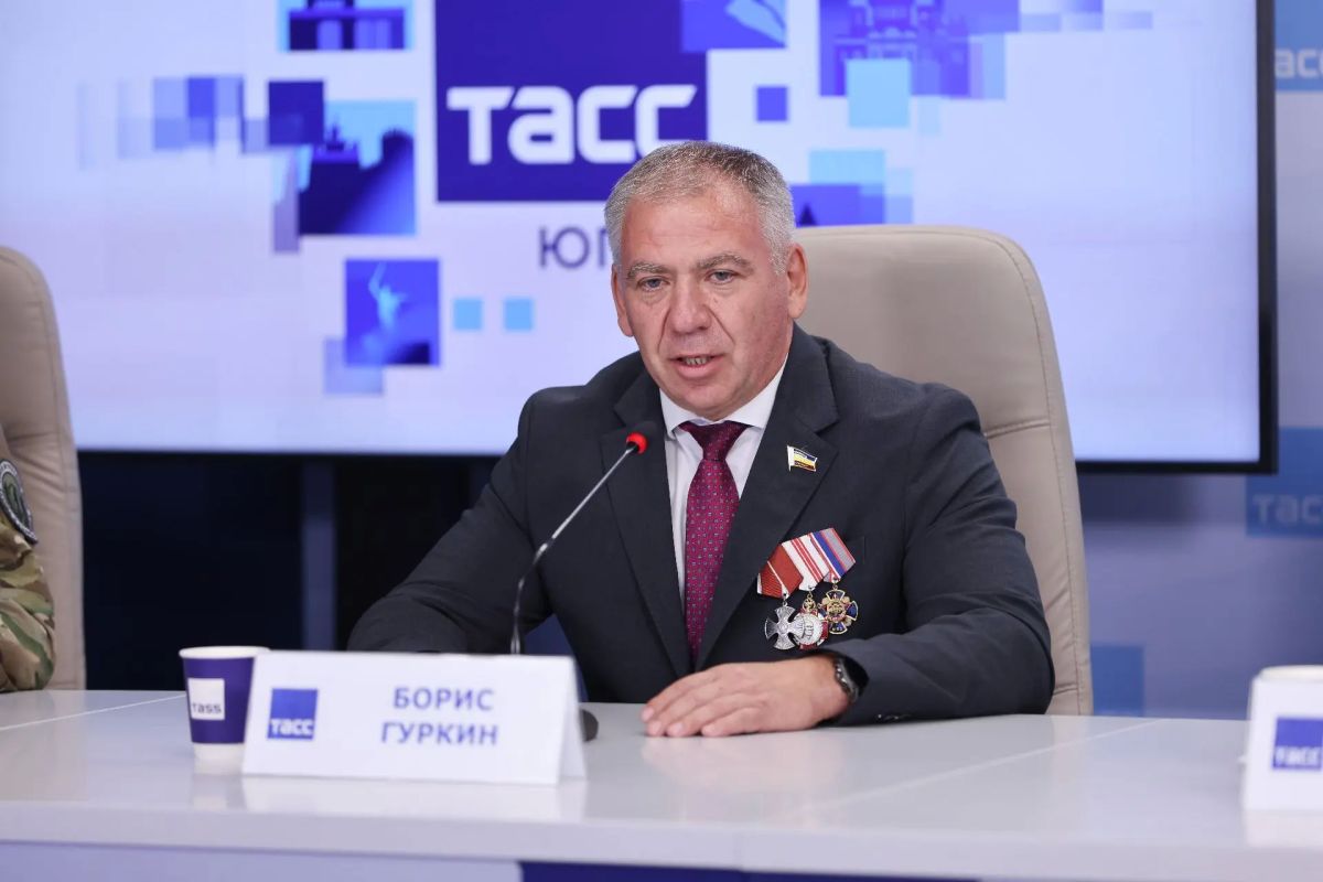 Главное из заявлений с пресс-конференции, посвященной участию ростовской делегации во Всероссийском форуме ветеранов СВО "Вместе победим", который прошел в Москве 26-28 августа Главное из заявлений с пресс-конференции, посвященной участию ростовской делегации во Всероссийском форуме ветеранов СВО "Вместе победим", который прошел в Москве 26-28 августа