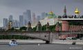 Сентябрь в Москве будет теплее климатической нормы, прогнозируют синоптики
