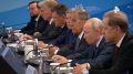 Новый рекорд по товарообороту между Россией и Китаем прогнозируется по итогам 2026 года, заявил Владимир Путин на встрече с заместителем премьера госсовета КНР Ди Сюэсяном во Владивостоке