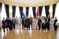 Алексей Шапошников: В Пушкинском музее хотя бы раз бывал, наверное, почти каждый москвич