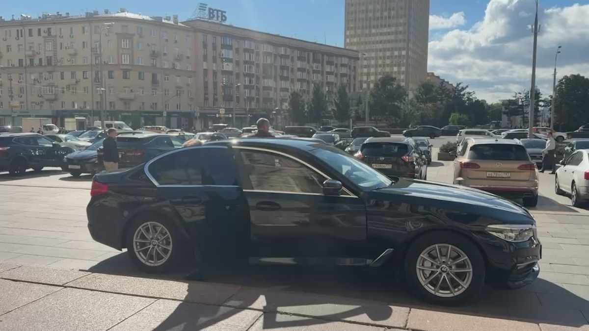 Россия вызвала временного поверенного ФРГ в МИД — ответ на бездоказательные обвинения и эскалацию Берлина