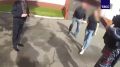 В подмосковной Дубне задержали пьяного мужчину за проникновение в детский сад, сообщили ТАСС в Росгвардии