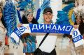 «Динамо» отказалось от приехавших в Москву двух новичков из Бразилии