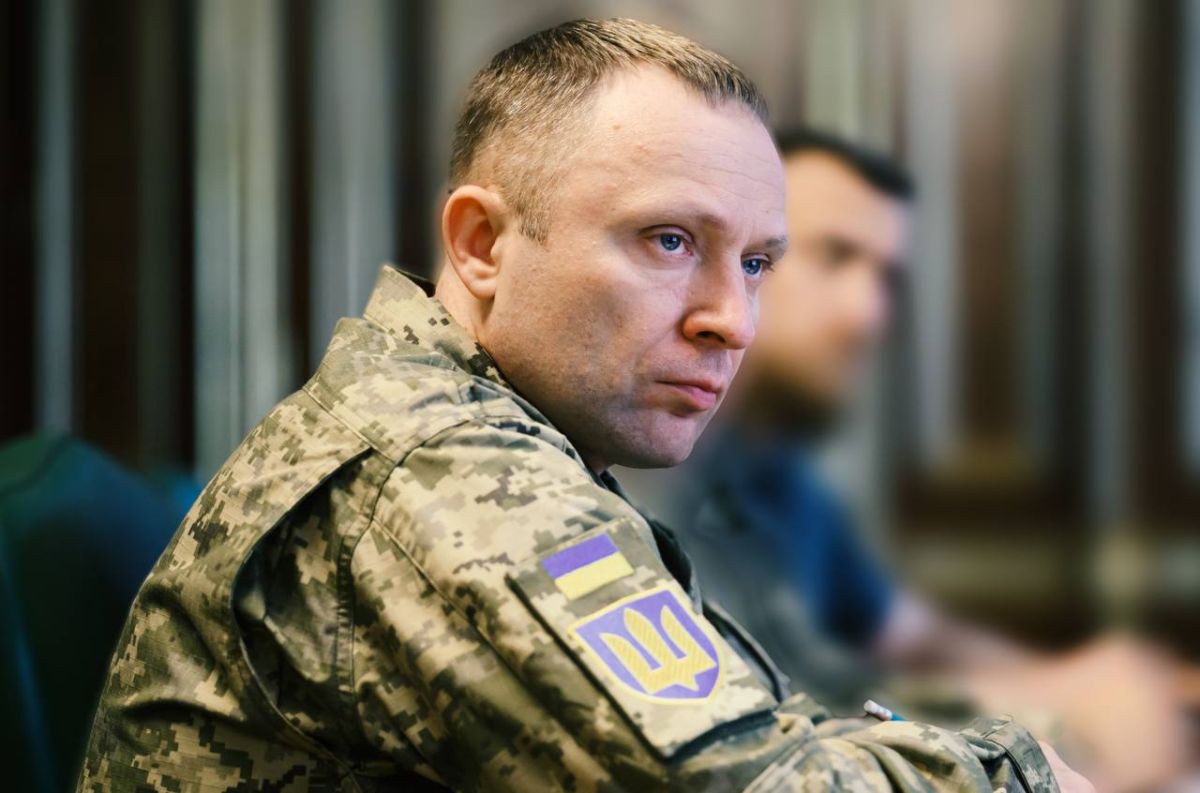 «Украинские ракеты будут господствовать в российском небе» — Буданов* «Украинские ракеты будут господствовать в российском небе» — Буданов*