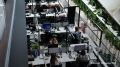Средняя заработная плата в Москве превысила 180 тыс