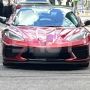 Chevrolet Corvette ���� ������������ �� ������� ����� ����� ������������ � ������ �����������