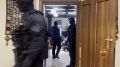 Работали, жили и не имели права: полицейские столицы пресекли нарушения миграционного законодательства в Новой Москве