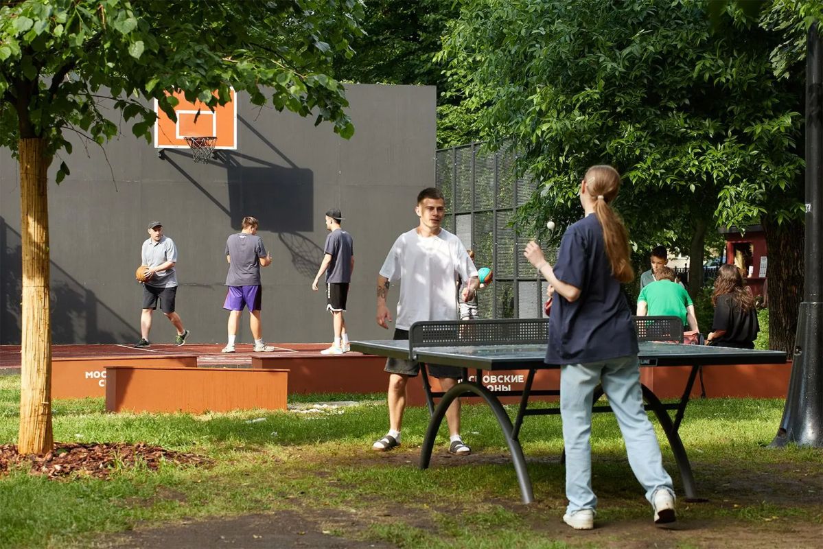 5 и 6 сентября для гостей летнего клуба «Москва» подготовили множество интересных мероприятий 5 и 6 сентября для гостей летнего клуба «Москва» подготовили множество интересных мероприятий