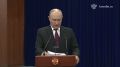 Юлия Витязева: Главные заявления Владимира Путина по итогам общения с журналистами: