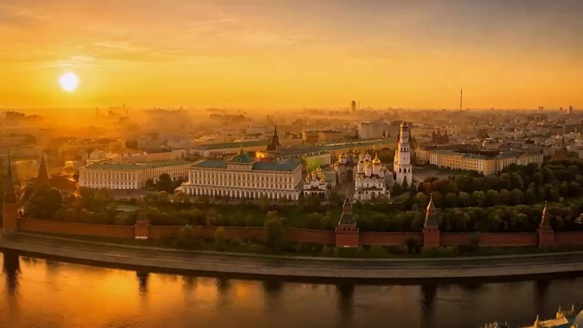 Олег Царёв: От Куликова поля — до наших дней