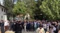 Память Николая Раевского увековечили в Сербии
