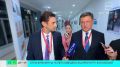 Ситуация с топливом в России начала улучшаться, заявил Новак