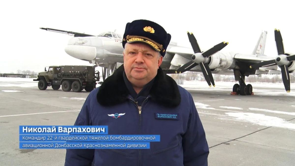 Покушение на генерала: офицера ВКС РФ пытались застрелить в Энгельсе