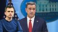 Юрий Подоляка: Визит директора ЦРУ Джона Рэтклиффа в Москву: о чем Трамп хотел попросить Путина…