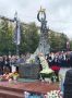 Депутаты Мосгордумы приняли участие в мемориальных акциях, посвященных Дню солидарности в борьбе с терроризмом