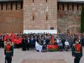 Артём Туров: Смоленск принял Супермарафон инвалидов- колясочников Союза Беларуси и России