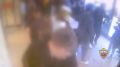 Полицейские столицы задержали дебошира, избившего пассажира метро