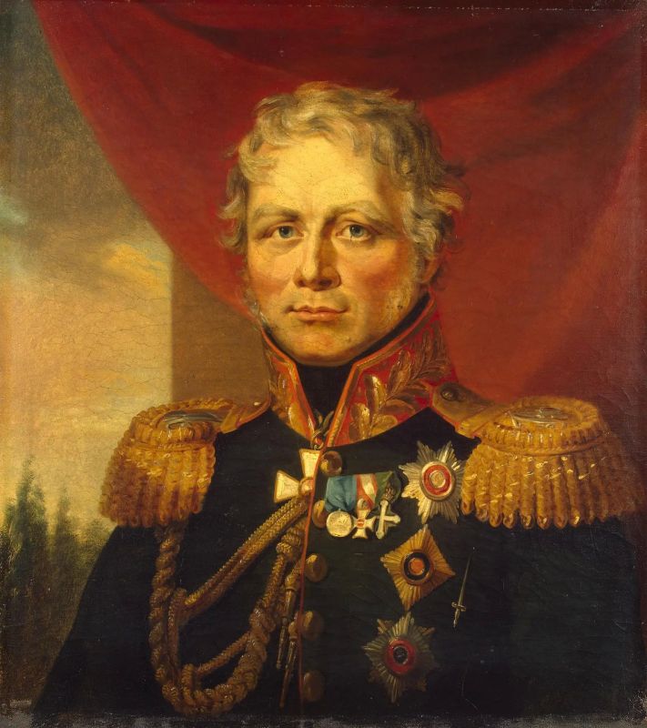 Сегодня, в рамках рубрики #100ВеликихПолководцев, знакомимся с новой главой нашей ратной истории