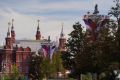 Улучшение городской среды поменяло повседневные привычки москвичей