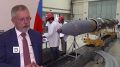 "У нас практически нет каких-либо секретов от Индии": посол России в Нью-Дели Денис Алипов в интервью ИС "Вести" рассказал о военно-техническом сотрудничестве с индийцами