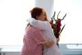 В Москве 60-летняя женщина с миомой стала мамой третий раз благодаря врачам «Коммунарки»