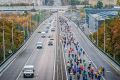 3 и 4 октября в Москве пройдет IX полумарафон «Моя столица». этом году в мероприятии примут участие более 17 тыс