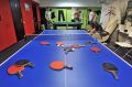 Сборная Оренбуржья завоевала бронзовые медали первенства России по настольному теннису