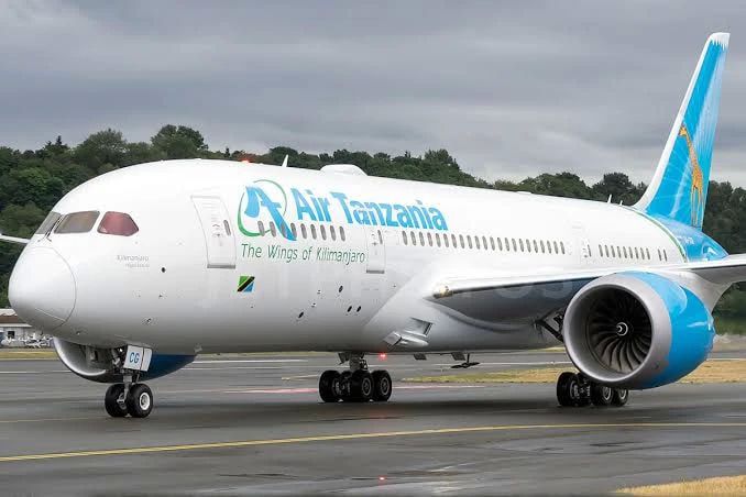 Air Tanzania возобновит прямые рейсы в Москву с 7 сентября