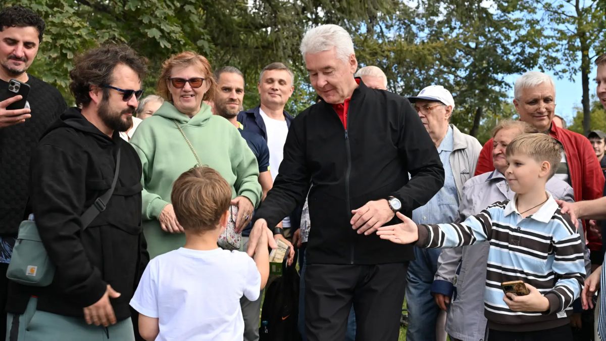 Сергей Собянин: Открыли новые набережные на левом берегу Москвы-реки — Крутицкую и первый участок Симоновской Сергей Собянин: Открыли новые набережные на левом берегу Москвы-реки — Крутицкую и первый участок Симоновской