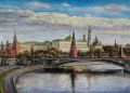 Доброе утро, Москва!. Пятница — сама по себе повод для хорошего настроения