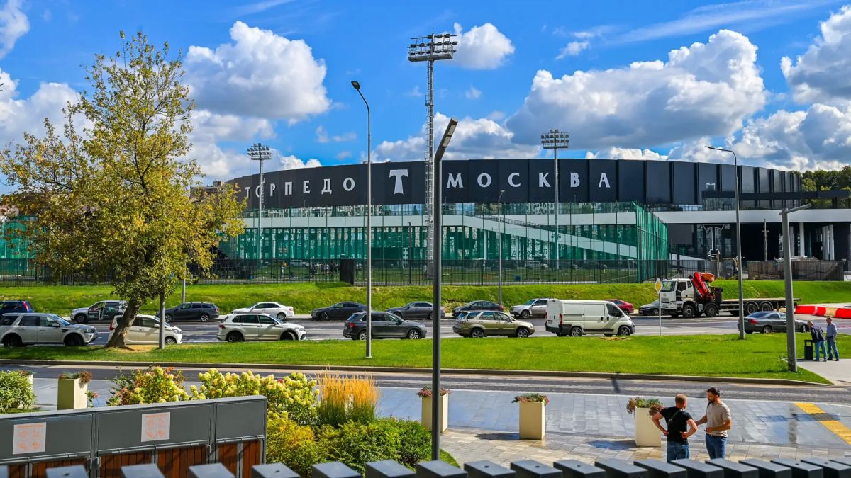 Сергей Собянин: Открыли новые набережные на левом берегу Москвы-реки — Крутицкую и первый участок Симоновской Сергей Собянин: Открыли новые набережные на левом берегу Москвы-реки — Крутицкую и первый участок Симоновской