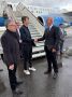 Дмитриев показал первые кадры со встречи с американскими переговорщиками Уиткоффом и Кушнером в Москве