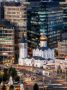 Олег Царёв: Город становится миром, когда ты любишь одного из живущих в нем