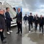 ������ � ������� ��������� � ������