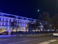 Мария Захарова: Москва моя любимая. Поздравляю тебя и нас всех с Днём города