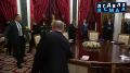В Москве началась встреча Владимира Путина со спецпредставителем президента США Стивом Уиткоффом и Джаредом Кушнером