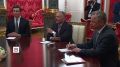 "Когда мы выйдем на пенсию, у нас будет очень много историй, которые мы можем вспомнить, и общение с вами будет одной из самых лучших и самых памятных" – Стив Уиткофф поблагодарил Владимира Путина за теплый прием в Москве