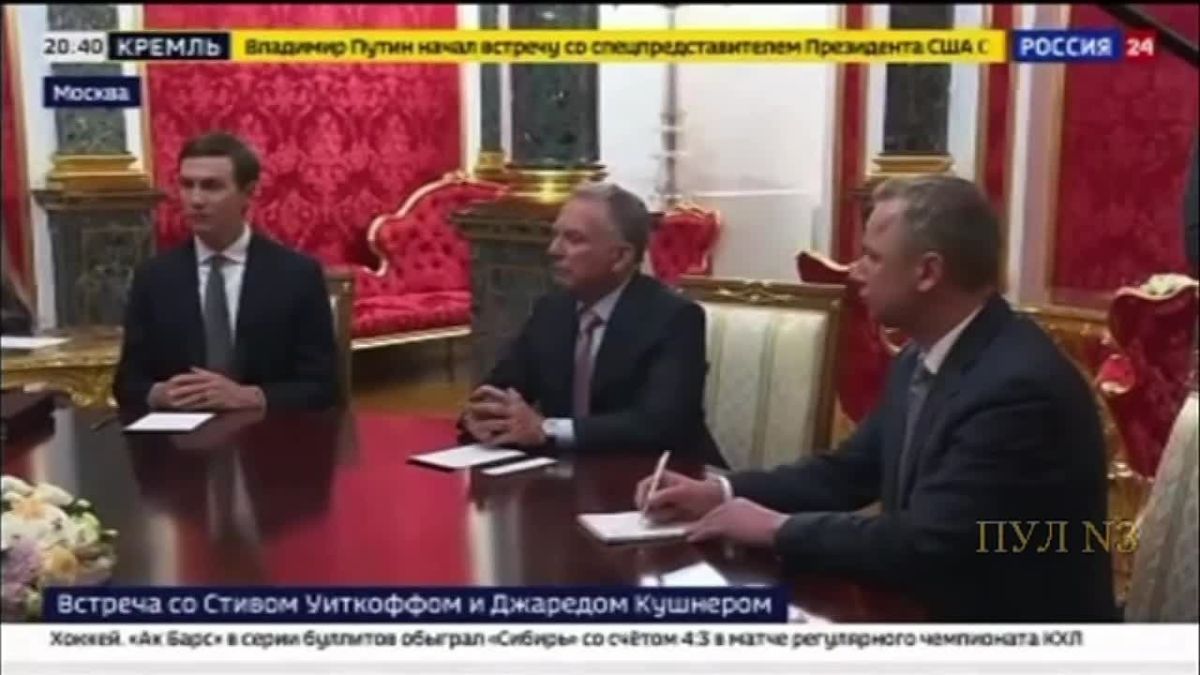 Путин отверг предложение Киева о более широком перемирии