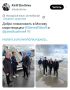 «Добро пожаловать в Москву, миротворцы!», спецпредставитель Владимира Путина Кирилл Дмитриев поделился фото со спецпосланниками Дональда Трампа Стивом Уиткоффом и Джаредом Кушнером, которые прилетели в Москву