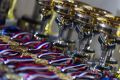 Победители и призёры Чемпионата России по практической стрельбе из пистолета