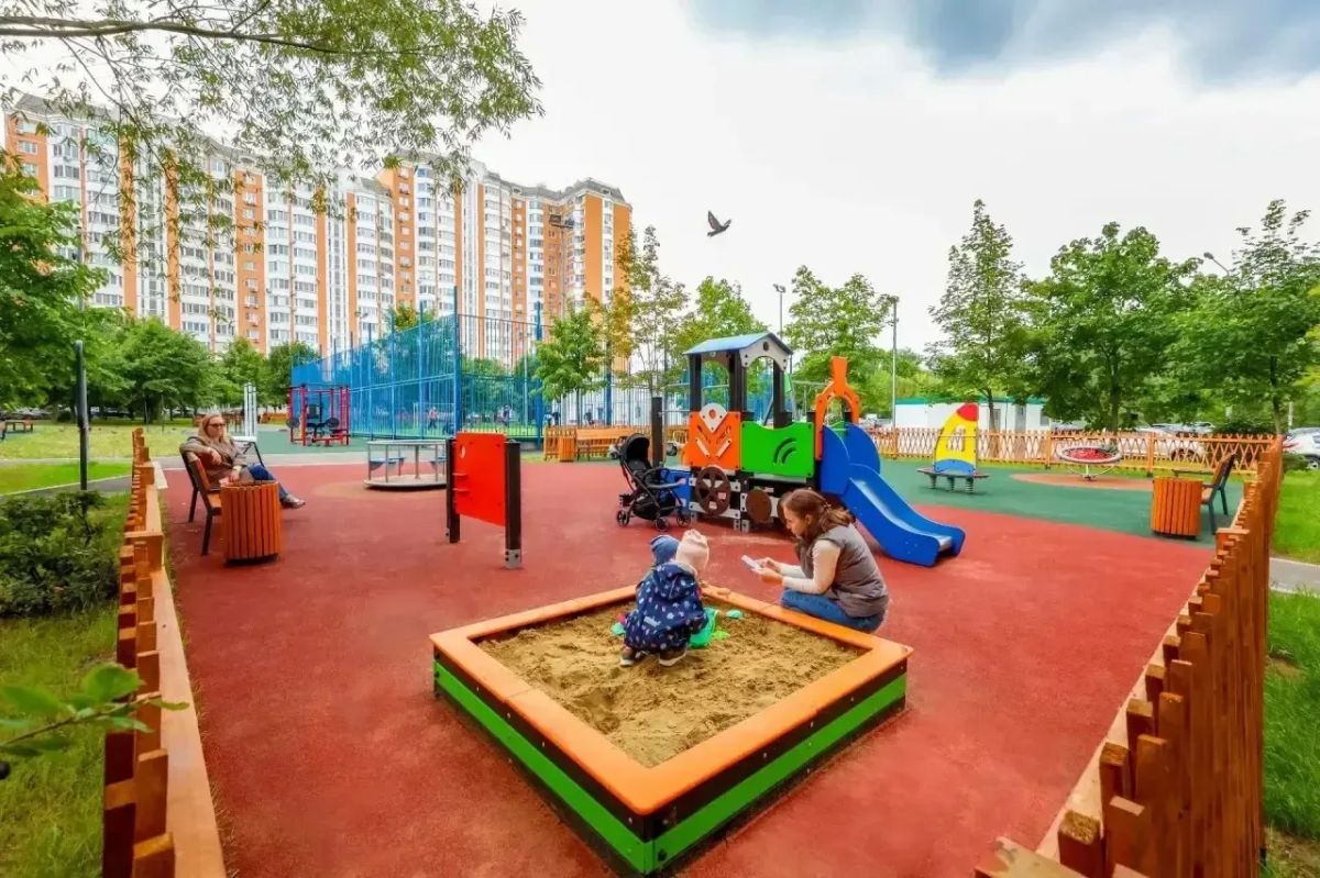 89% жителей считают Москву комфортным городом для жизни 89% жителей считают Москву комфортным городом для жизни