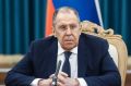 Лавров: обвинения Германии в адрес России — «начало настоящей войны»